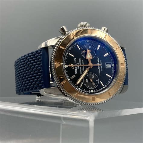 breitling syros montre
